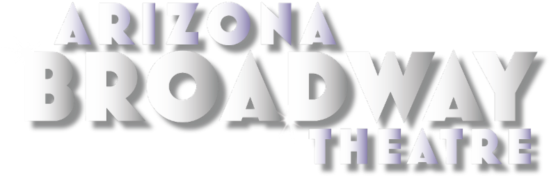 Arizona Broadway Theatre - Arizona (800x263), Png Download