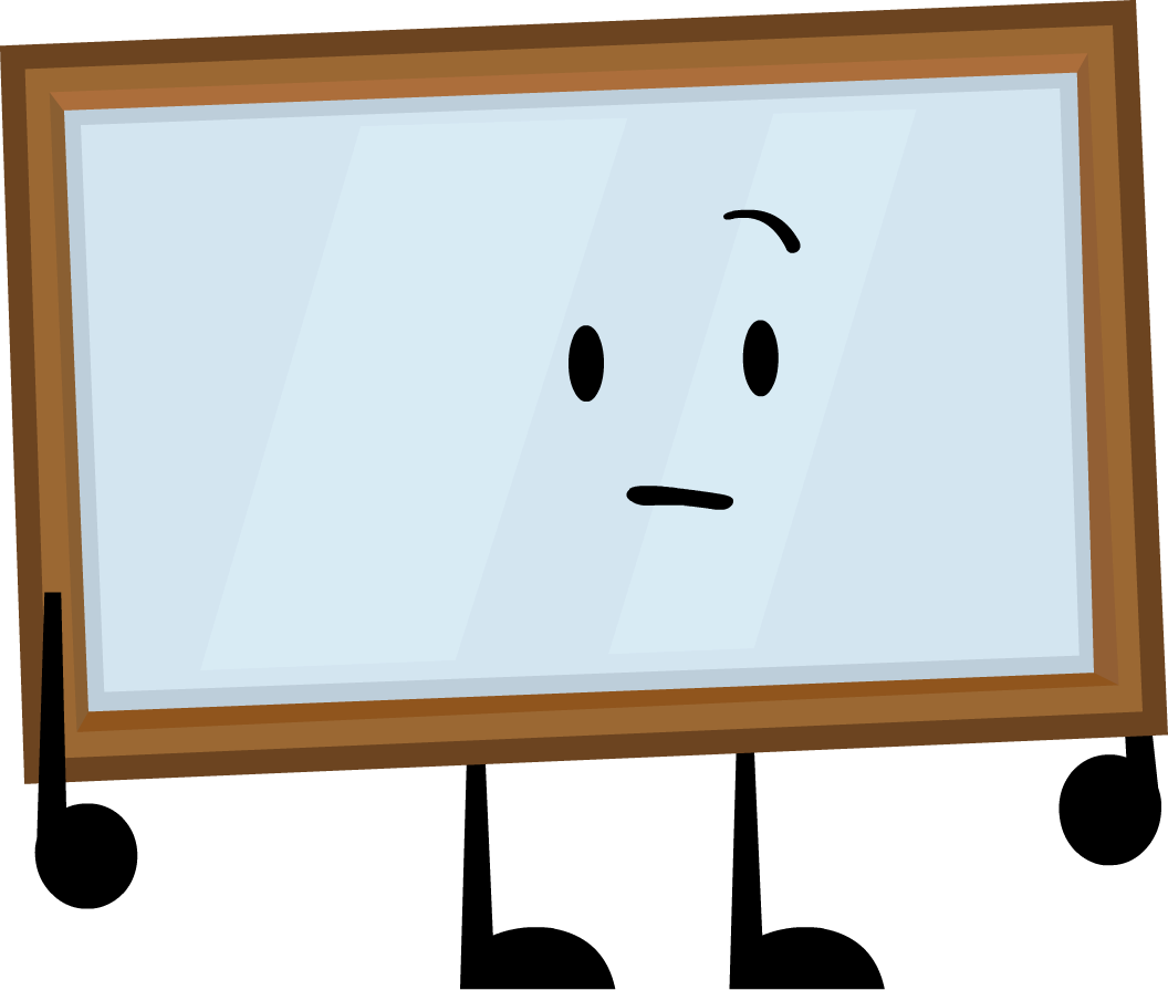 Window Oi 5 Rig - Object Invasion Window (1056x895), Png Download