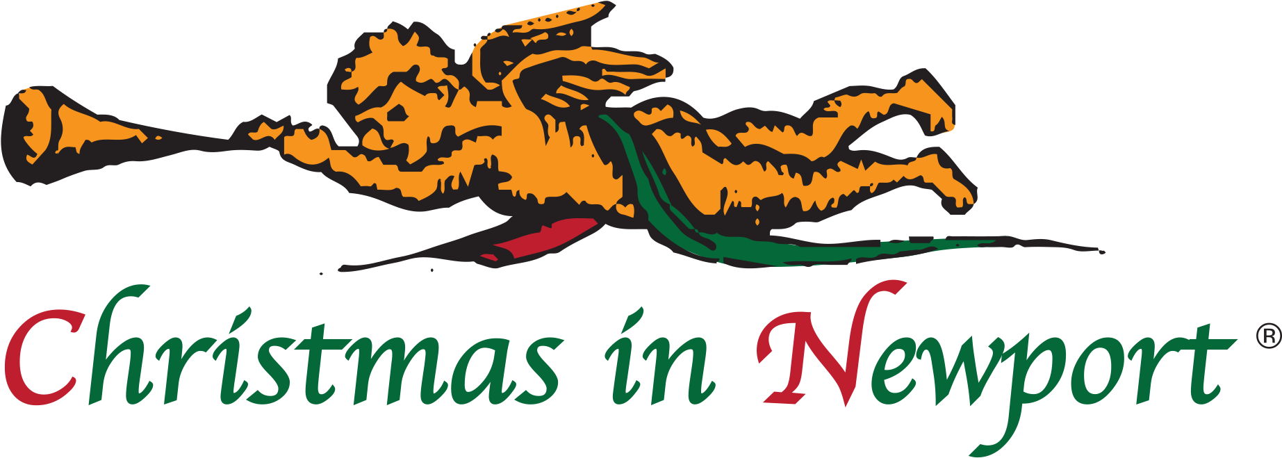 Incense Free And Child Friendly For Ages 5 And Up - Traditional Bluegrass Country Christmas (1861x681), Png Download