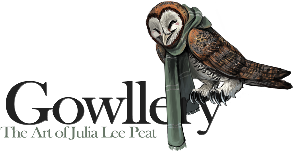 The Little Owl I Drew Up For My Business Card And Edited - Owl (1000x499), Png Download