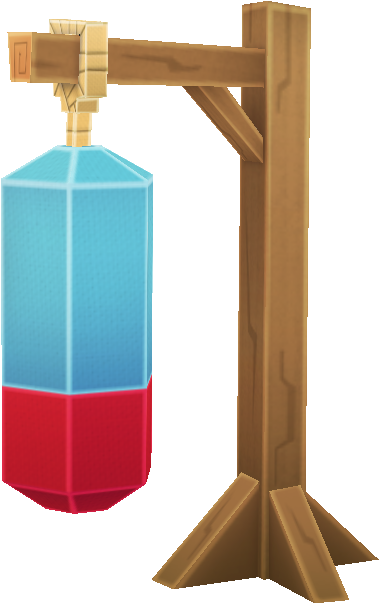 Sandbag - Wood (655x655), Png Download