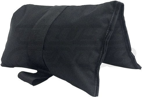 Sand Bag, Weight Bag, Theatrical Lighting Sand Bag - Stage Lighting (500x500), Png Download