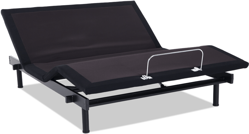 Power Bob Low Rider Adjustable Base - Adjustable Bed (846x534), Png Download