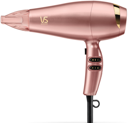 Babyliss Rose Gold Clippers (438x438), Png Download