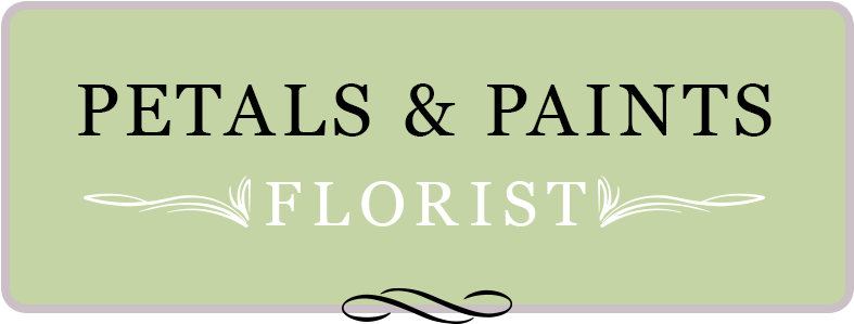 Petals And Paints - You (806x334), Png Download