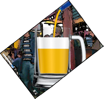 Drink (363x344), Png Download