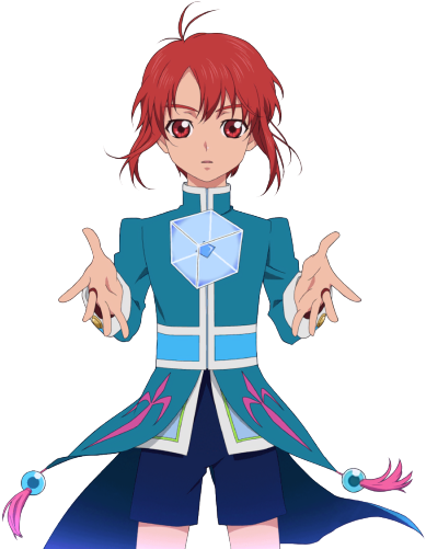 Mao - Tales (500x500), Png Download