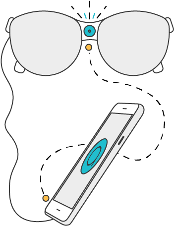 This Image Showing - Search Engine (577x576), Png Download