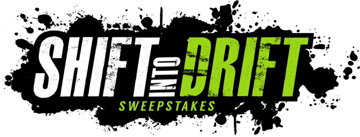 Drift Logo (1200x600), Png Download