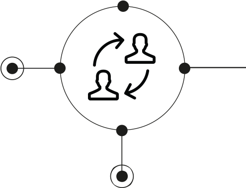 Initial Meeting - Usmle Step 3 (500x444), Png Download