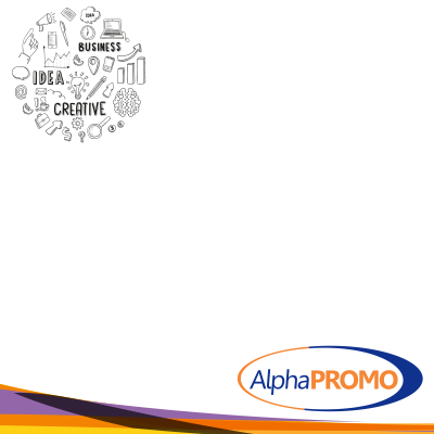Camisetas, Canecas Personalizadas, Promocionais, Painéis, - Business Idea Creative Tablet - Ipad Mini 1 (vertical) (400x400), Png Download