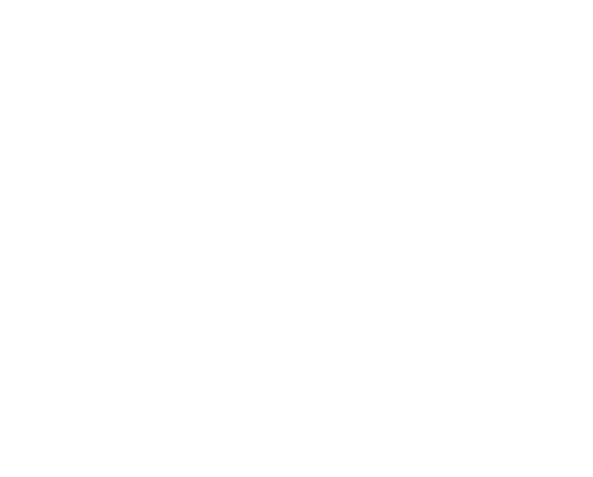 Rhino Stacked Logo White - Rhino Rugby (534x430), Png Download