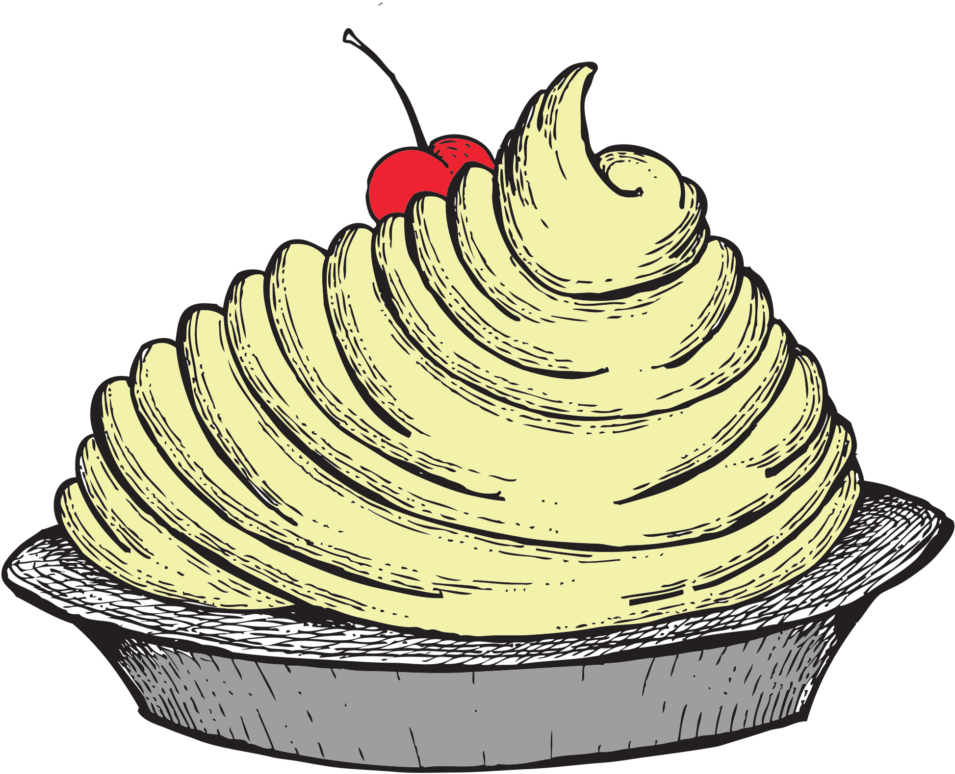 Mont Blanc (1030x1030), Png Download