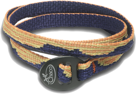 Chaco Unisex Special Edition Bears Ears Wrist Wrap - Chaco (445x367), Png Download