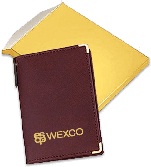 Gift Packaging For Notepads - Amyotrophic Lateral Sclerosis (600x600), Png Download