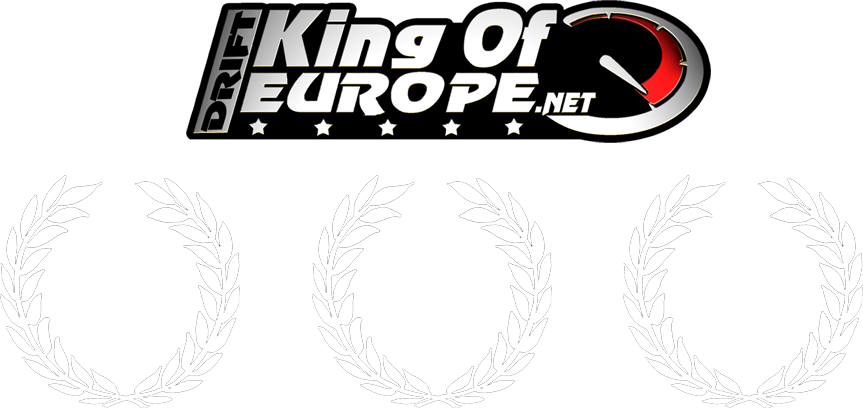 Scroll Down - King Of Europe (863x408), Png Download