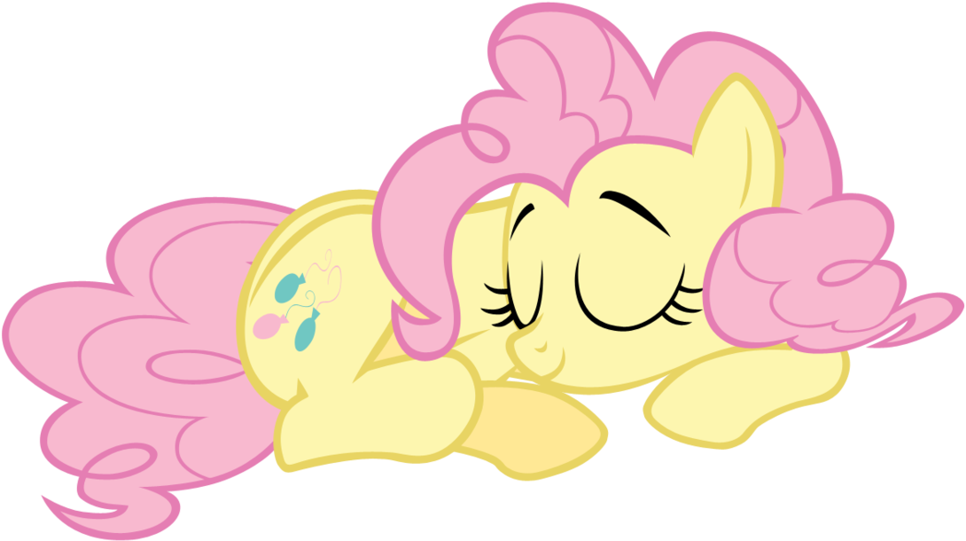 Pinkie Shy By Ikillyou121-d5c7p51 - Mlp Pinkie Shy (1191x670), Png Download