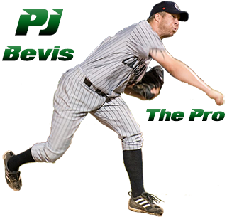 Pj Bevis (400x313), Png Download