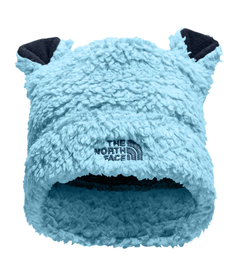 The North Face Baby Bear Beanie - Baby Bear North Face Beanie (1680x960), Png Download