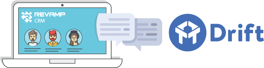 Don't Miss Any Of Your Live-chats Conversations With - Customer-relationship Management (908x227), Png Download