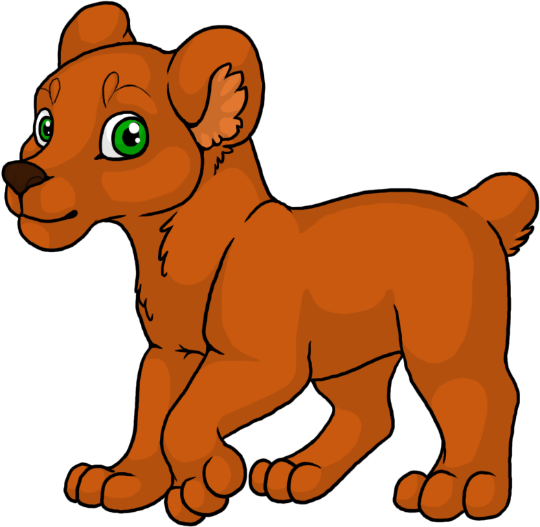 Bear Ears - Portable Network Graphics (1000x1000), Png Download