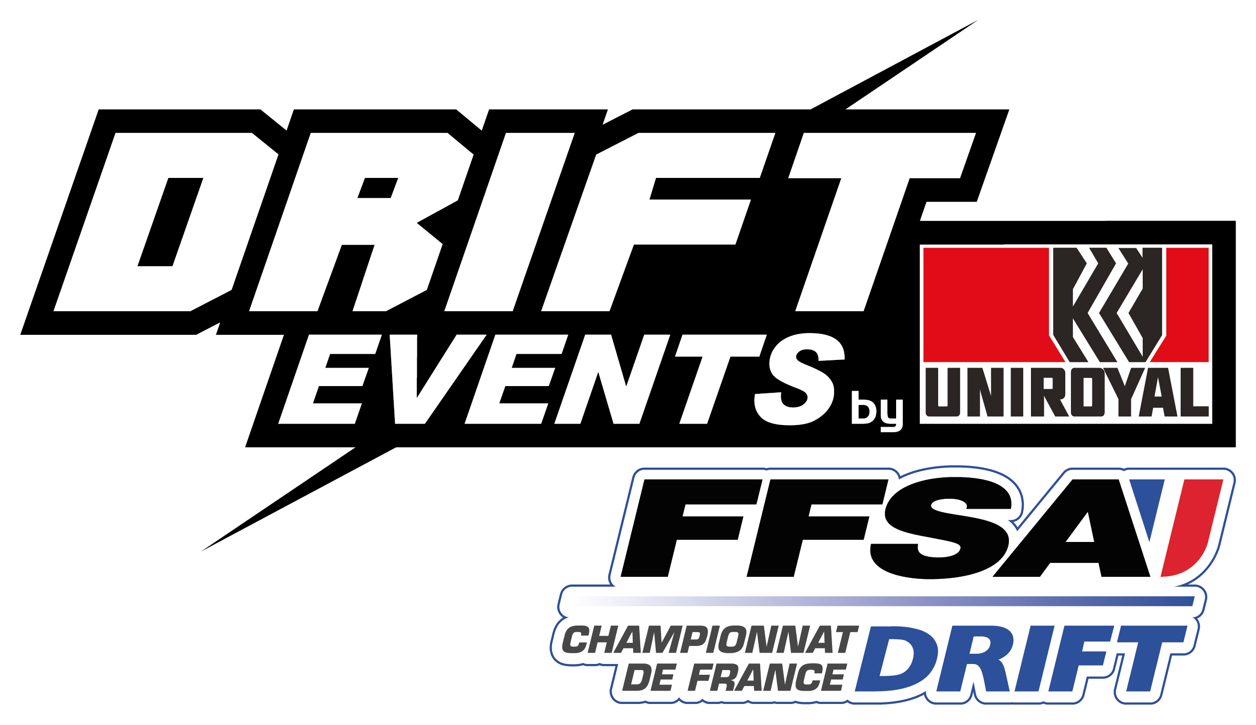 Finale Championnat De France De Drift / Motor Show - Ffsa (2450x1414), Png Download