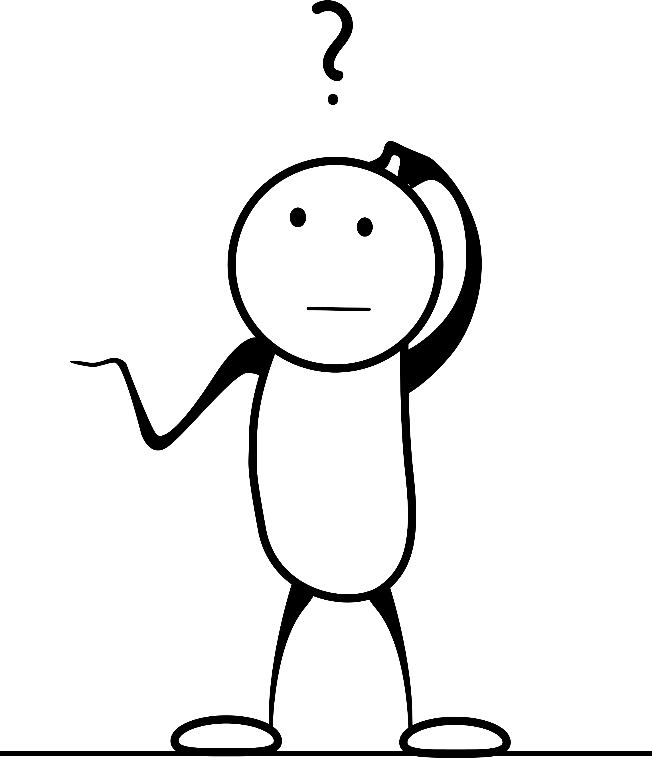 Remember, There Is No Single Vaccine That Helps Protect - Portable Network Graphics (2286x2657), Png Download