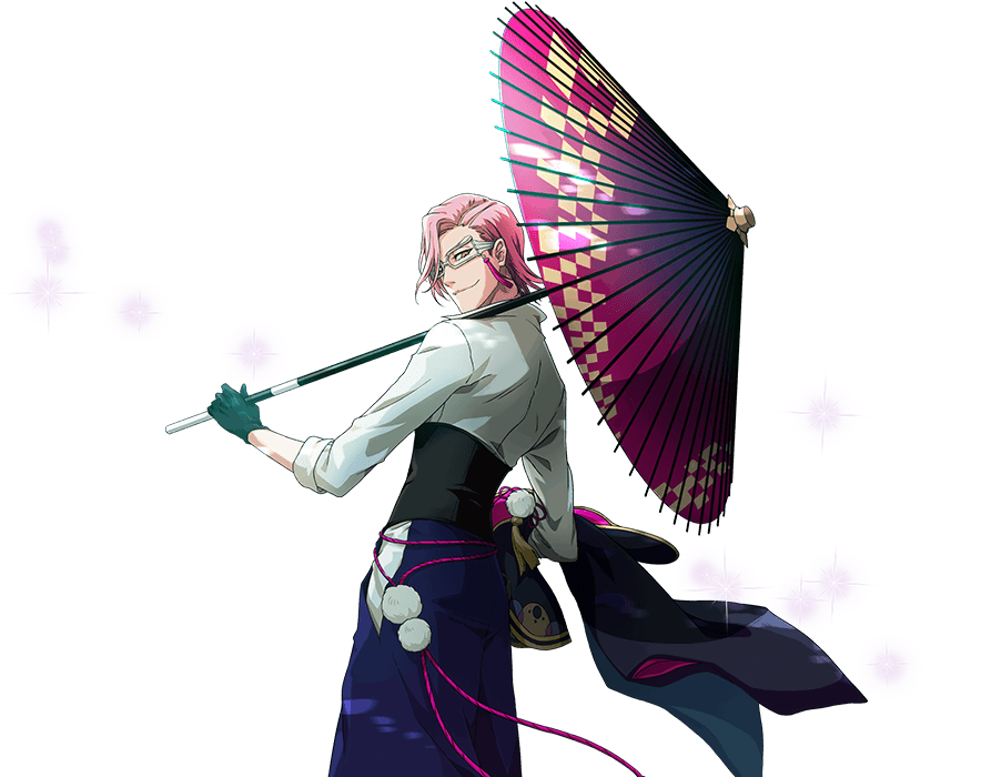 Szayelaporro Grantz - Szayelaporro Parasol (1024x1024), Png Download