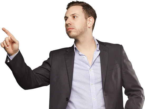 Those Lessons Were Initially Designed To Do The Same - Gentleman (620x420), Png Download