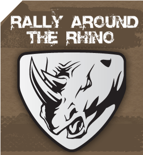 We Are Proud Of The Safety Record And Safety Features - Yamaha Rhino Logo (332x366), Png Download