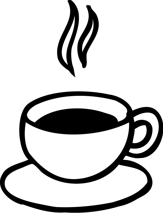 Coffee Cup No Bkg - Kapeng Barako (560x729), Png Download