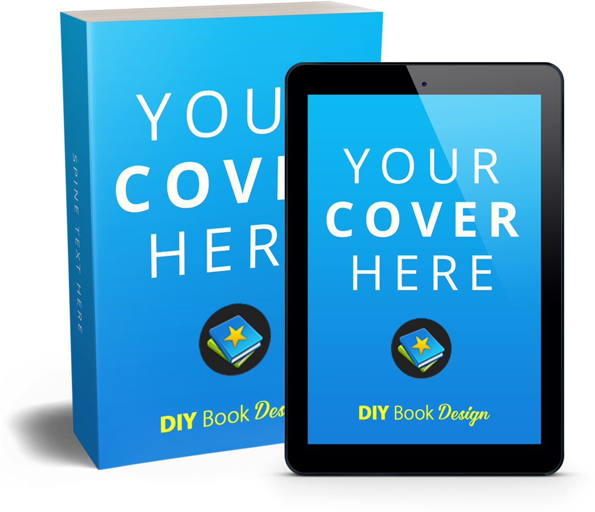 Composite - - Book (1500x1071), Png Download