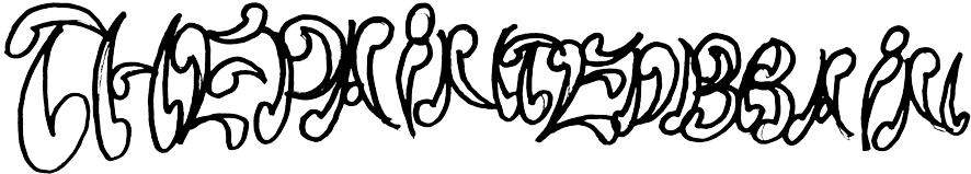 Post A Comment - Calligraphy (900x188), Png Download