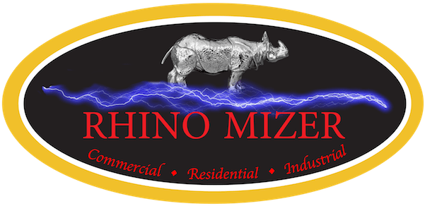 The Rhino's Are Coming - Black Rhinoceros (600x309), Png Download