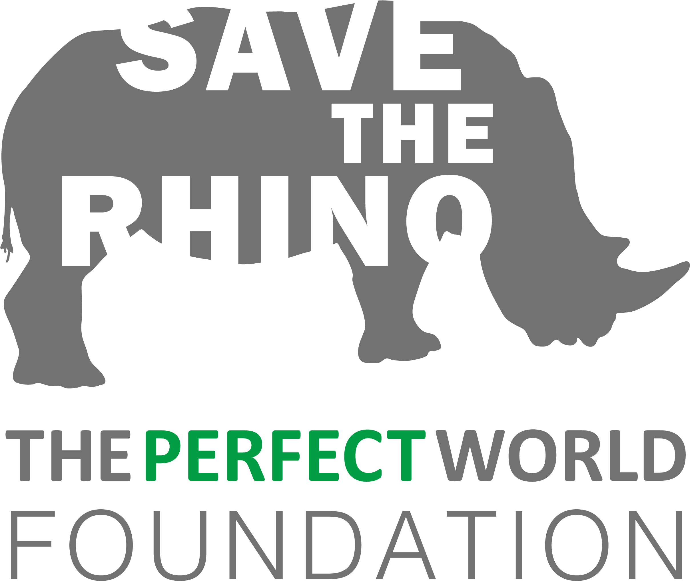 Save The Rhino-tpwf - Desk Furniture Office Home Keyboard Tray Student High (2485x2097), Png Download