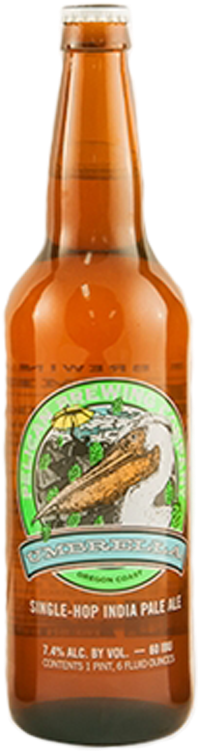 Umbrella Ipa - Product (750x750), Png Download