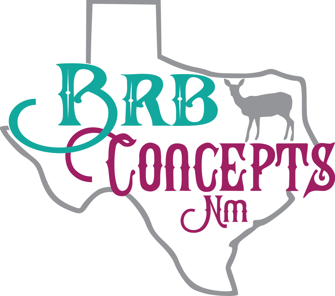 Brb Concepts Nm - Céus E Terra (1340x1182), Png Download