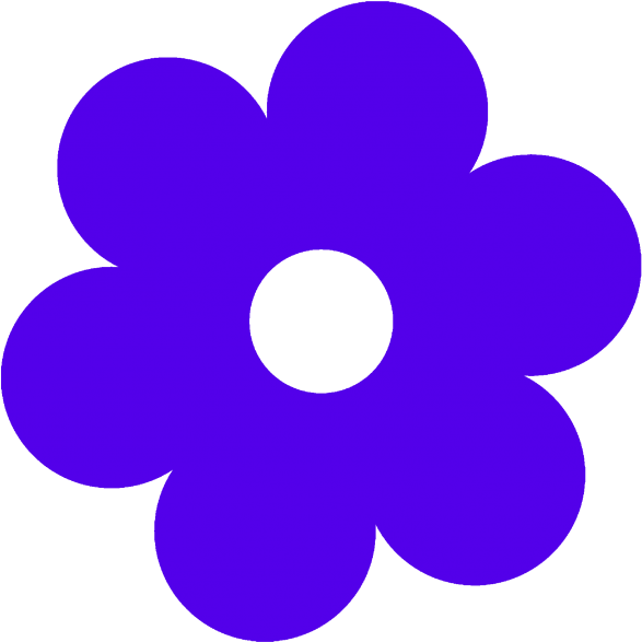 El Arte De Cultivar Flores - Flower Clipart Png (588x801), Png Download