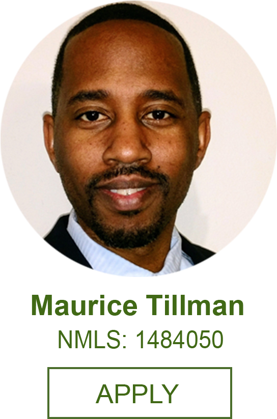 Maurice Tillman South Carolina Home Loans - Loan (576x864), Png Download