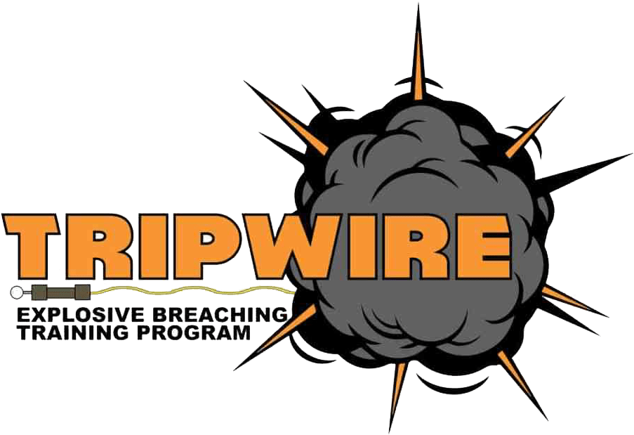 Tactical Explosive Breaching Operations - Graphic Design (964x649), Png Download