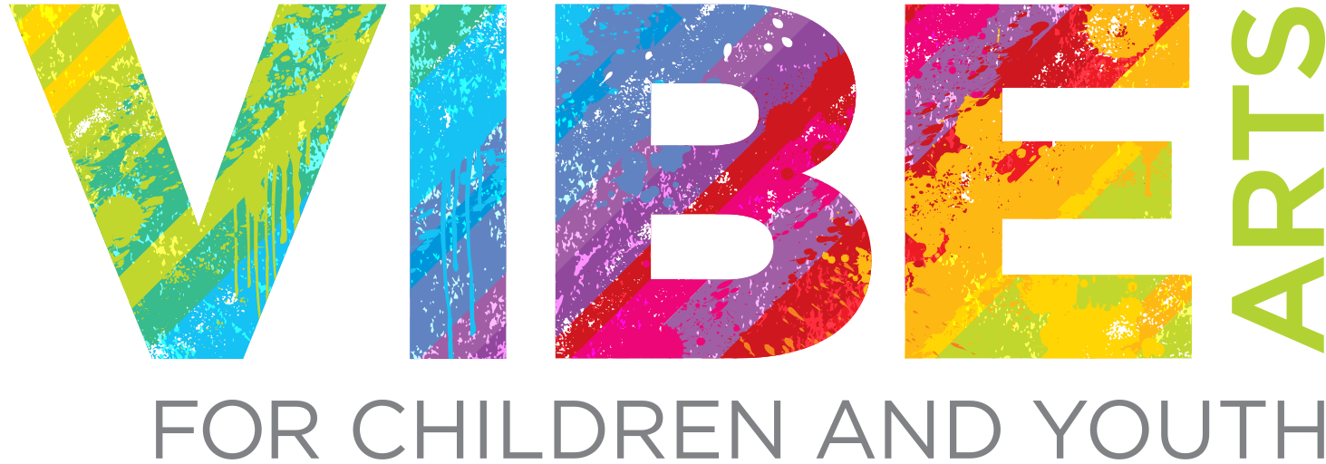 Vibe Arts - Vibe Arts Toronto (1500x556), Png Download