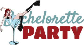 Bachelorette Party - Party (360x460), Png Download