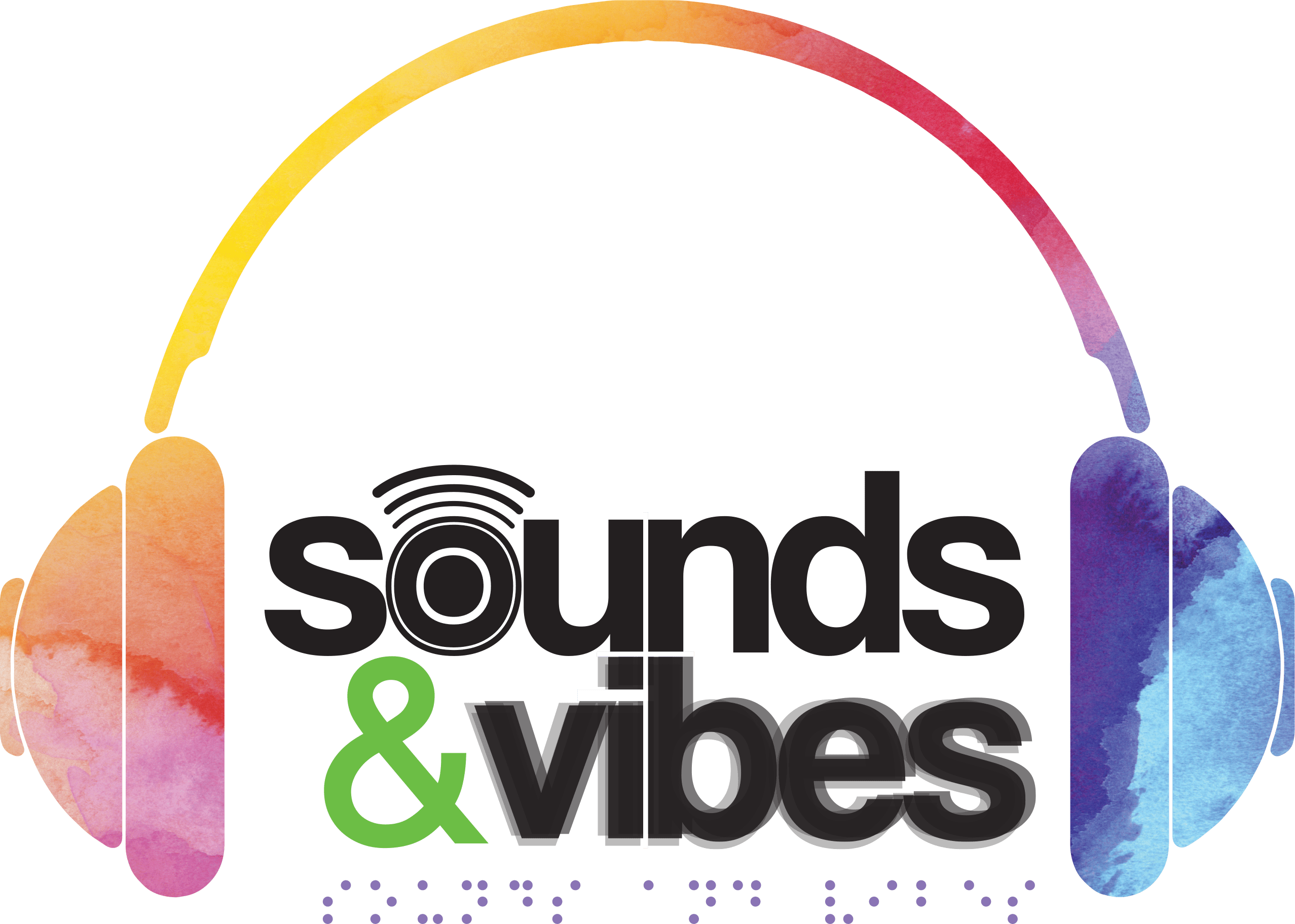 Headphones (2555x1824), Png Download