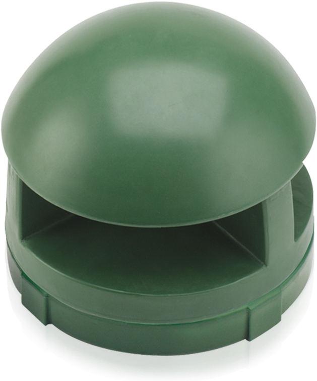 All Weather Outdoor Landscape Loudspeaker With 32-watt - Loudspeaker (800x800), Png Download