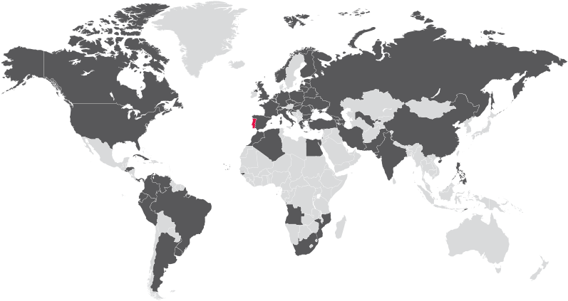 Do You Have The Right Program For Me - Countries Queen Elizabeth Has Visited (820x500), Png Download