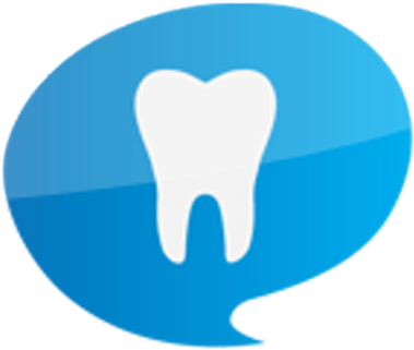 Dentista Fácil - Simbolo De Dente Png (400x400), Png Download