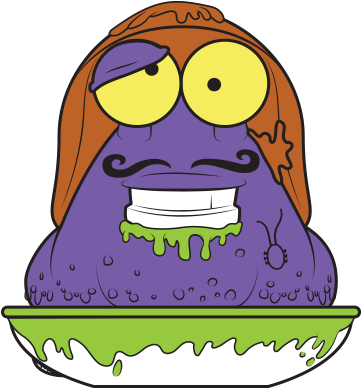 Snail Fail 1 - Snail (400x400), Png Download