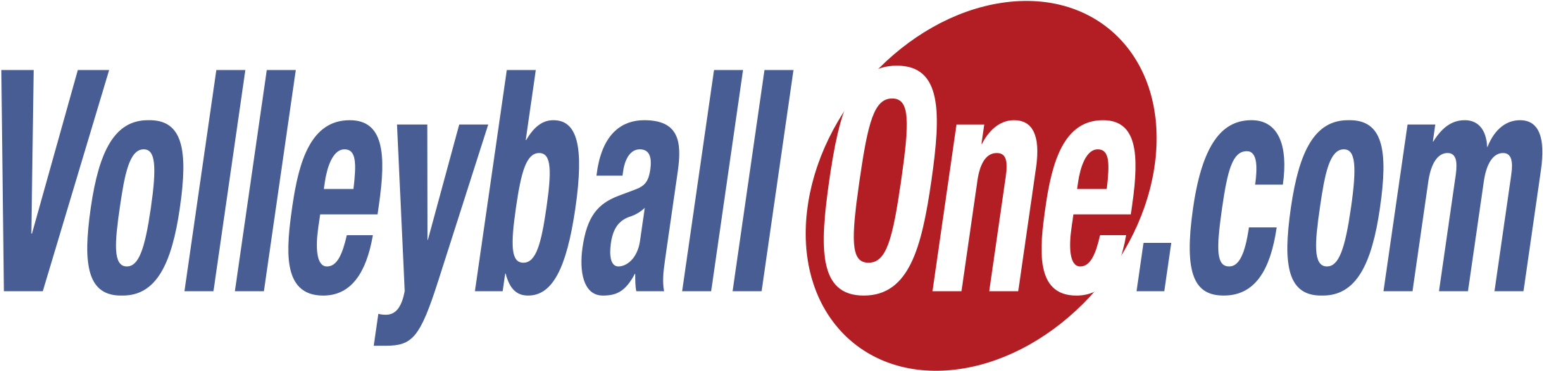 Volleyball One Logo Png Transparent - Hyundai Terracan (2400x2400), Png Download