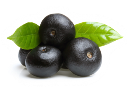 À La Découverte De L'açaï - Acai Berry (540x380), Png Download