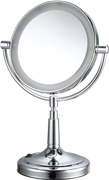 Danielle Creations Mirror (600x600), Png Download